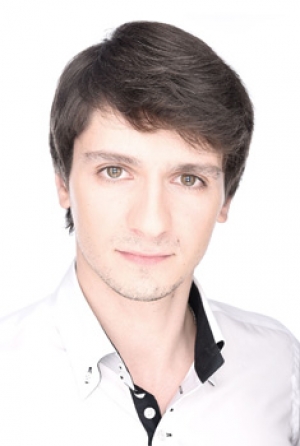 Kireyev Kirill (Dancer)<BR> 