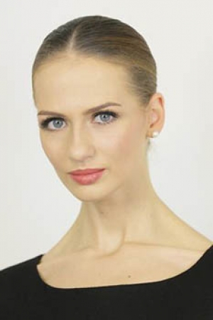 Tiliguzova Tatiana (Dancer)<BR> 