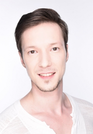 Yangurazov Kamil (Dancer)<BR> 