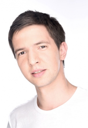 Gaynutdinov Alexei (Dancer)<BR> 