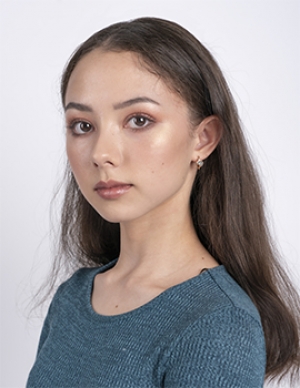 Kokoreva Elizaveta (Dancer)<BR> 